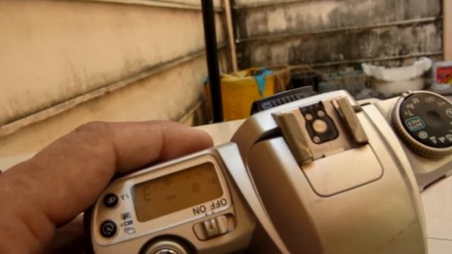 Pentax MZ 7 смотреть онлайн