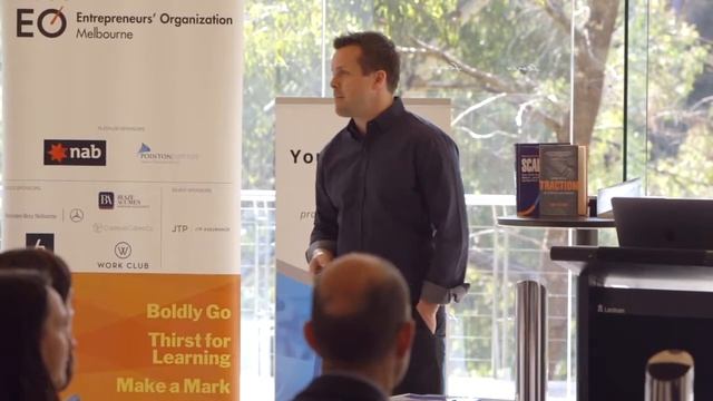 What Is The Business Owner's Role In Systemizing A Business