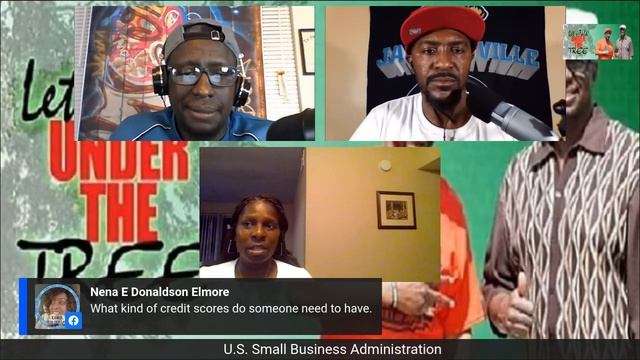 Small Business Administration смотреть онлайн