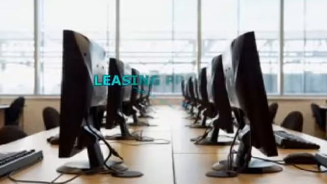 Business Equipment Leasing Company