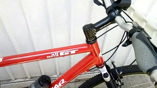GT ZASKAR 1994 смотреть онлайн