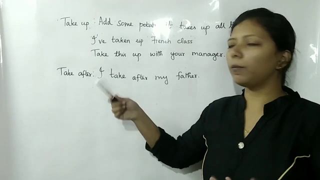 Phrasal verbs with TAKE - Take off, Take back, Take in, Take after, Take over / lesson #57 смотреть онлайн