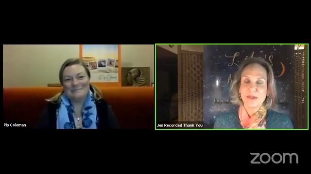 Indie Author Interview Series with Jen Compton and Pip Coleman смотреть онлайн