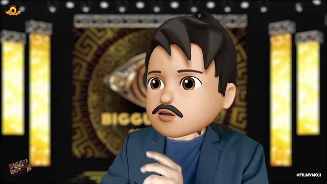 Filmymoji || Biggu Bossu Lite || Season 2 || Episode 1 || Middle Class Madhu смотреть онлайн