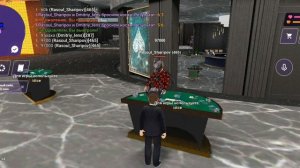 24 часа в казике матрешка рп 17 сервер