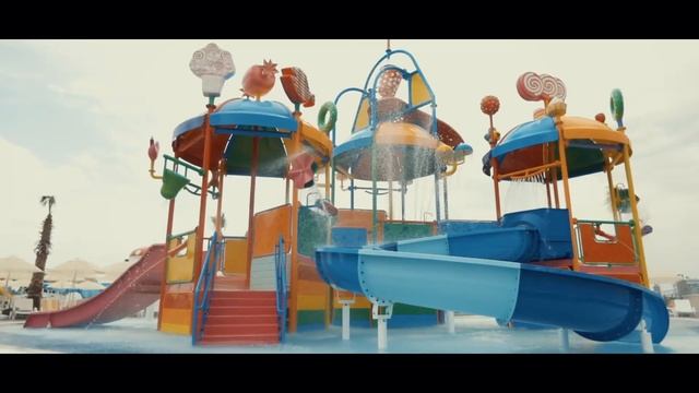 Sherwood Suites Resort - Etstur