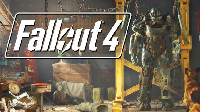 Fallout 4 | Оригинальный саундтрек