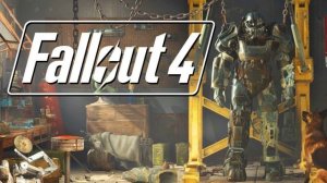 Fallout 4 | Оригинальный саундтрек