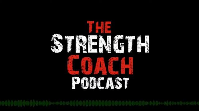 203- Chris Holder- Deadlift Plateau Program, When to Push Young Athletes, Qigong and more смотреть онлайн