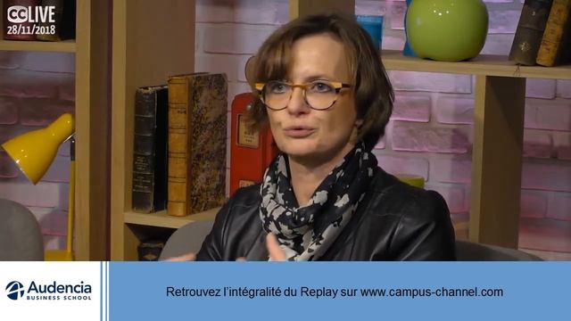 Le Best Of - AUDENCIA BS - L’Oral, le Droit de Réponse – Programme Grande Ecole Spécial littéraires смотреть онлайн