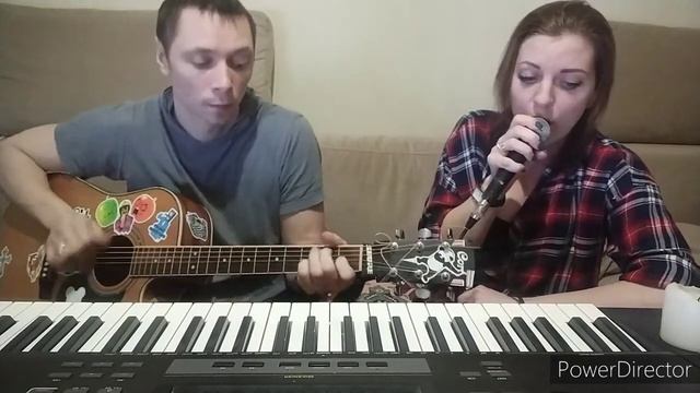 Воровайки- Не воровка (Кавер) смотреть онлайн