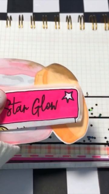 АСМР⭐️ видео с распаковкой бумажных сюрпризов на канале #бумажныесюрпризы #shorts #recommended смотреть онлайн