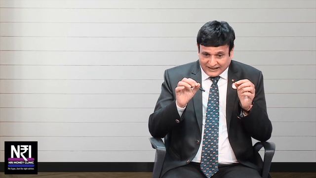Incentives Available For Setting Up Business In India For NRIS And Returning NRIs - By CA SS Nayak смотреть онлайн