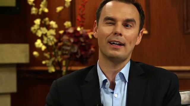 Larry King interviews #1 Bestselling Author Brendon Burchard смотреть онлайн