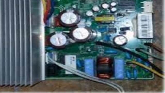 Error F6 : Trouble shooting in outdoor unit of Split Air Conditioners and How to Fix Error F1 смотреть онлайн