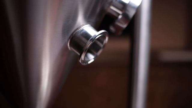 Fermenator G4 First Look - Blichmann Engineering Tri Clamp Fermenter смотреть онлайн