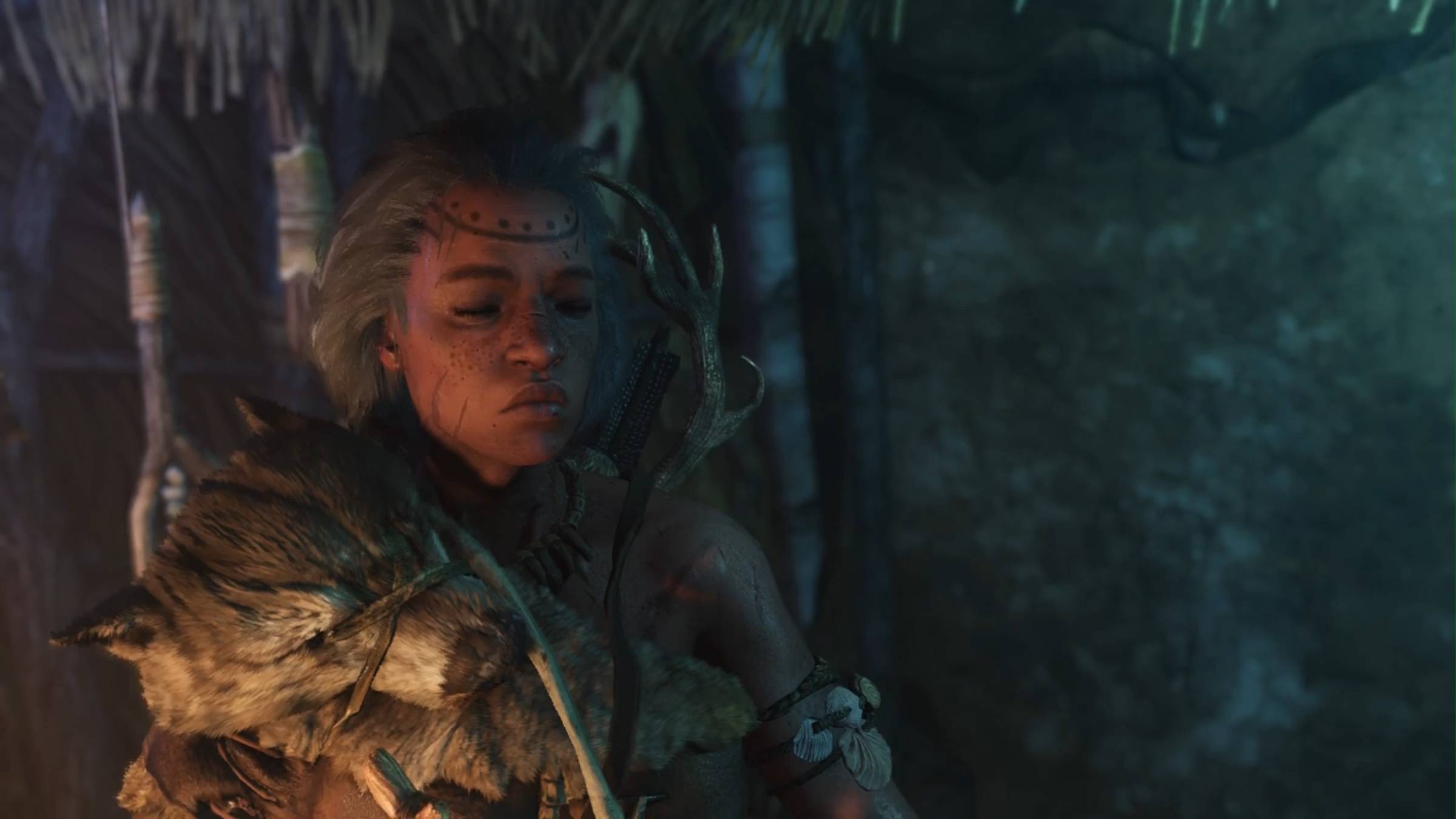 JAYMA-ЭТОГО НЕ МОЖЕТ БЫТЬ!!! (Far Cry Primal #34) смотреть онлайн