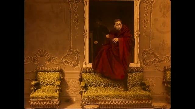 Сатаника (фрагмент) смотреть онлайн