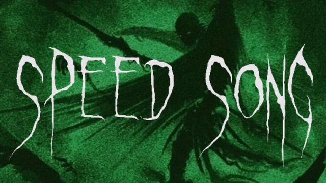 Элджей - Созвездие либро SpeedSong