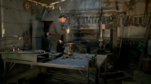 Художественная ковка