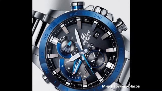 Casio Edifice EQB800