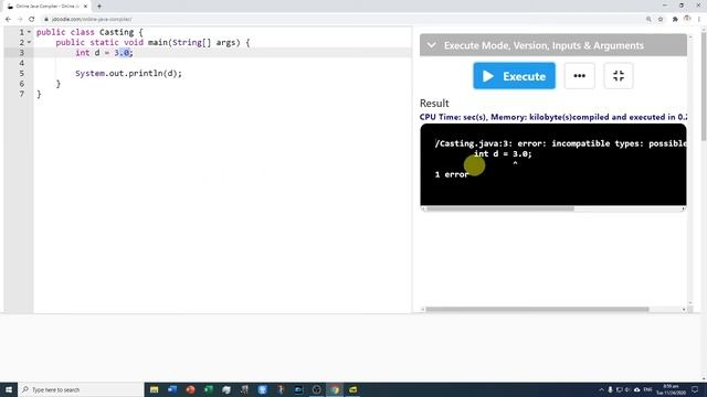 Chapter 2 (Part2) Elementary Programming смотреть онлайн