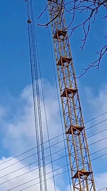 #shorts КБ 408 #башенныйкран смотреть онлайн