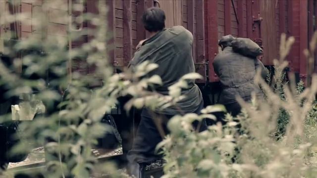 Пепел.9-10.Серия. смотреть онлайн