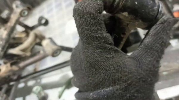 Втулки в рычаги и кулаки квадроциклов. Ошибки установки и какие втулки выбрать? Все о втулках.