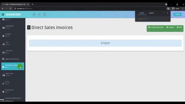 eAsasa | اثاثہe | Ease of Doing Business | Stock Management | Aspire Analytica смотреть онлайн