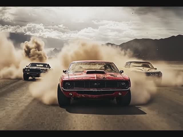 Sci_Fi_Stories_03___The_Caravan_Attack___Stunning_AI_Babes_&_Kling