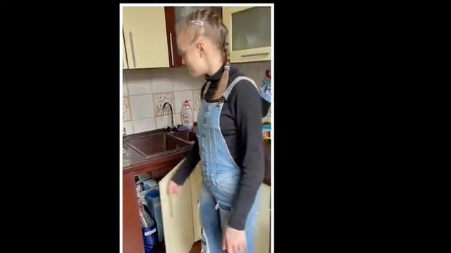 Екатерина Скидан, школа №18 смотреть онлайн