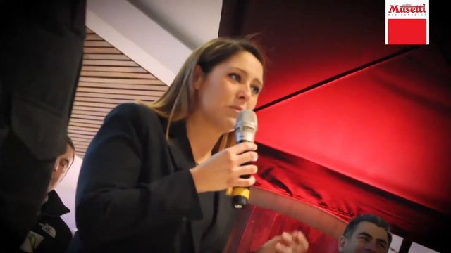 MUSETTI CAFÉ BIO ORGÁNICO смотреть онлайн