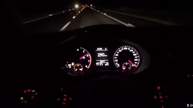 Jetta TSI pegando 290 km смотреть онлайн