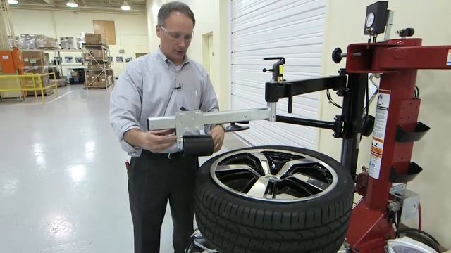 Tire Changers - TCX53 Hunter Tire Changer - Orlando FL смотреть онлайн