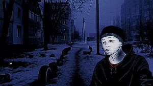 ❄️ Кино – Кукушка ❄️ (𝐒𝐥𝐨𝐰𝐞𝐝 + 𝐑𝐞𝐯𝐞𝐫𝐛) [Doomer music]