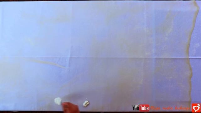 PITA SA SIROM - RECEPT ZA KORE ZA PITU I ZA DOMAĆI SIR ZA PITE смотреть онлайн