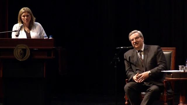 Diversity & Inclusion: Moving Business Forward : CCSU смотреть онлайн