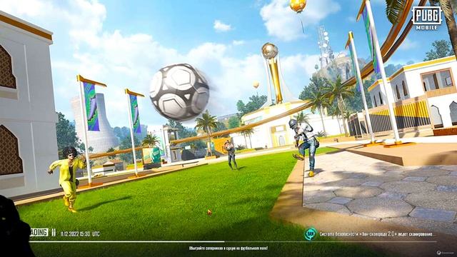 ИГРАЕМ НА РАНГ | PUBG MOBILE 2.3 смотреть онлайн