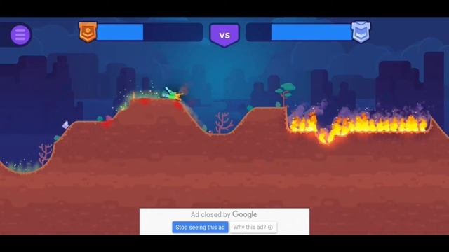 Battle of Tanks | Abrams vs Atomic | Second Battle смотреть онлайн