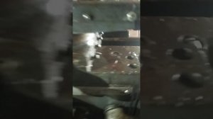 ТОКАРНЫЙ СТАНОК ТВШ- 2 из 50х годов