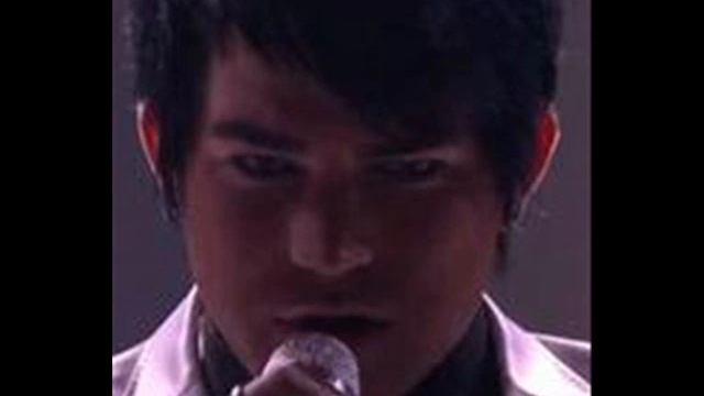 Adam Lambert- Feelin Good смотреть онлайн