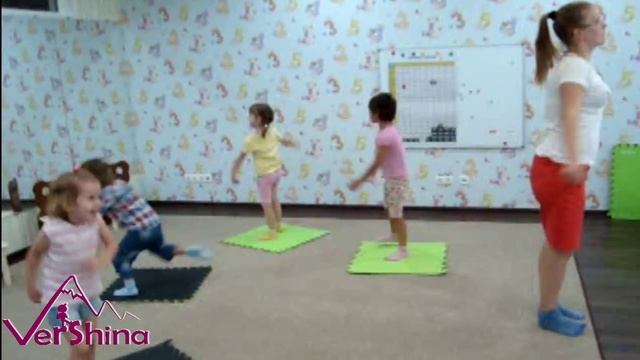 Английский для малышей смотреть онлайн