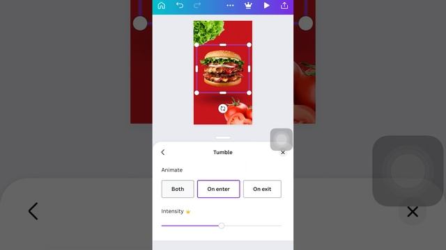 Tutorial Membuat Video Iklan Burger McDonald Editing dengan Canva dan Capcut di Smartphone / HP смотреть онлайн