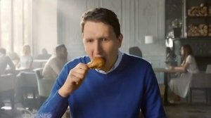 Рекламный блок и анонсы (Disney, 25.12.2017)