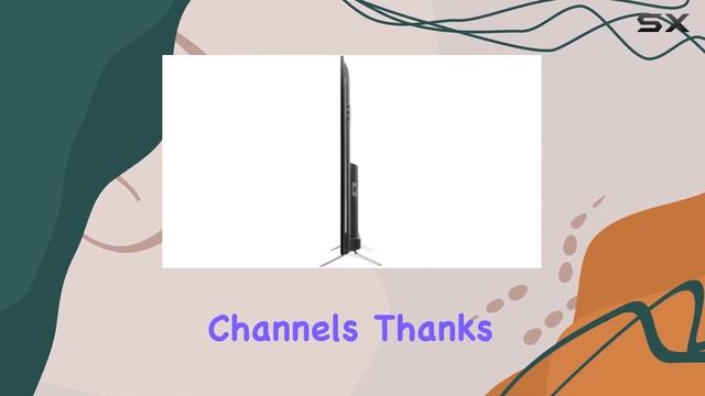 TCL 65S403 65" 4K UHD Smart Roku LED TV Review смотреть онлайн