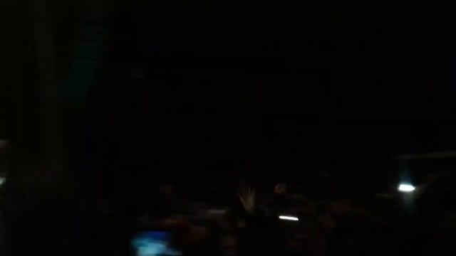 Dee Snider - I Wanna Rock (Teatro Vorterix Argentina 26/03/2019) смотреть онлайн