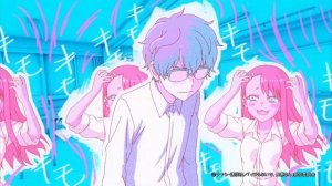 Опенинг на русском,Не издевайся Нагаторо!