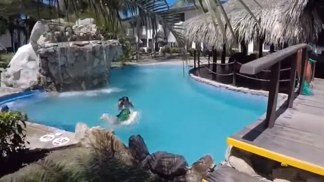 SUNSOL ISLA CARIBE (Isla De Margarita)