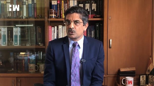 Business Tit-Bits: Modiji's Desperation Shows | HW News English смотреть онлайн